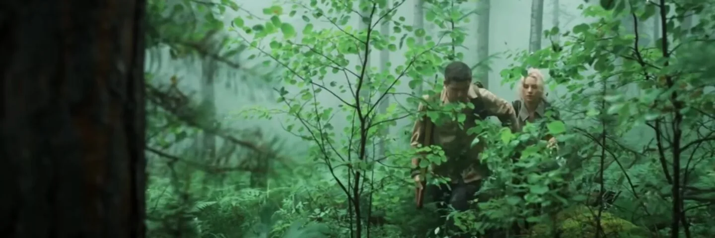 Кадр из 10 серии 1 сезона