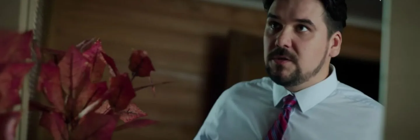 Кадр из 13 серии 1 сезона