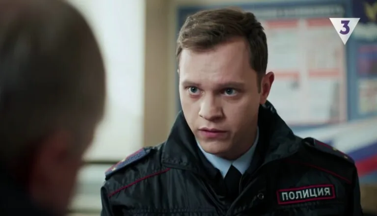 Момент из 18 серии 1 сезона