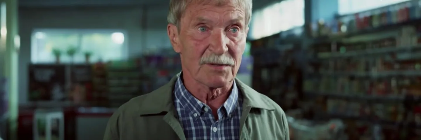 Кадр из 3 серии 1 сезона