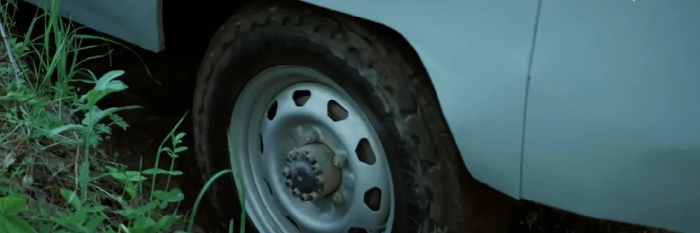 Кадр из 4 серии 1 сезона