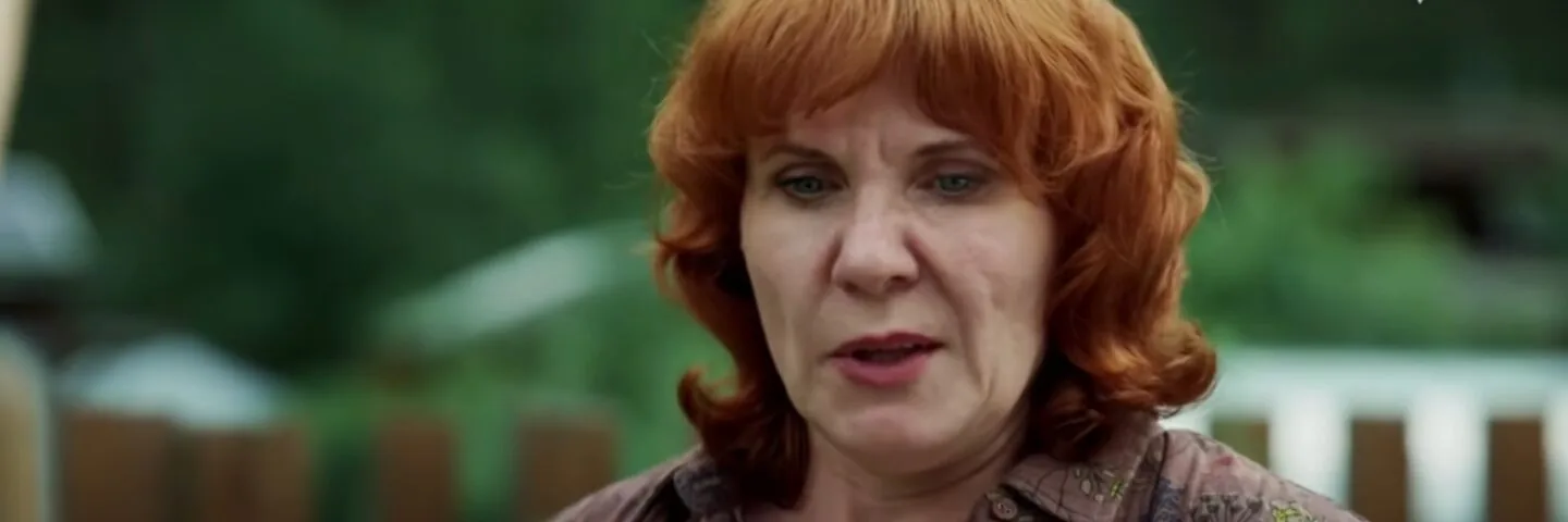 Кадр из 8 серии 1 сезона