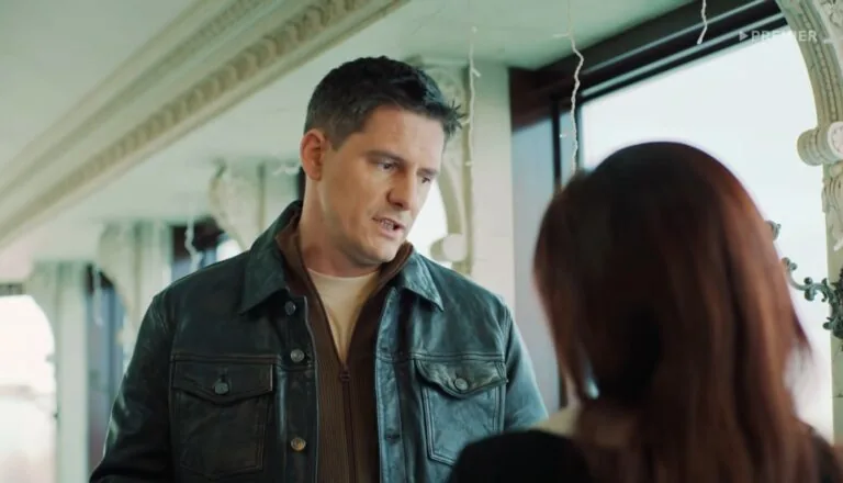 Картинка к «2 сезон 2 серия»