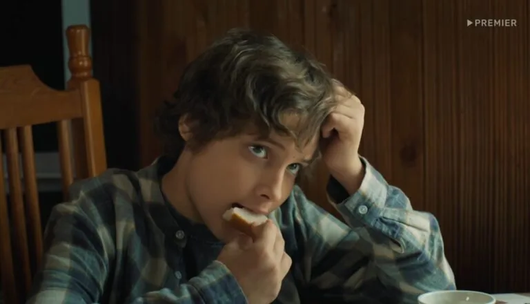 Момент из 20 серии 2 сезона