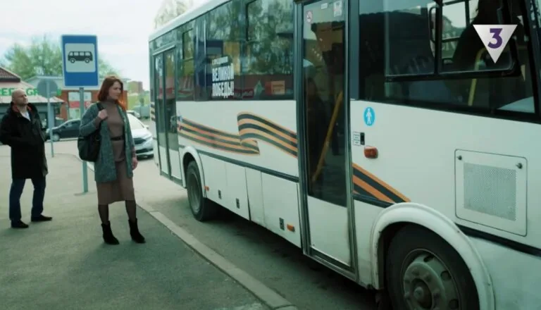 Момент из 6 серии 2 сезона