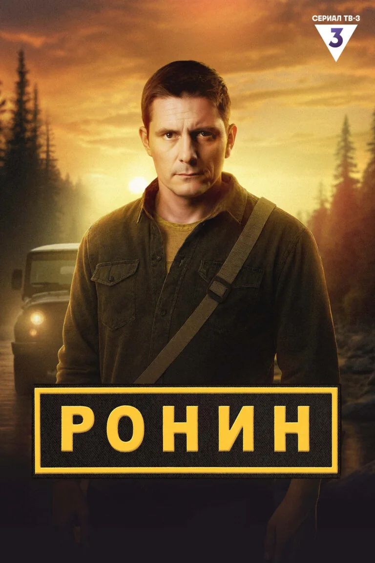 Постер к 2 сезону